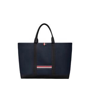 Thom Browne Blue Tote Bags Men